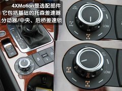 2011款 V6 TSI 高配型 5座