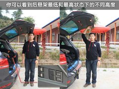 2011款 V6 TSI 高配型 5座