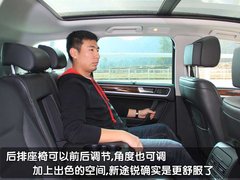 2011款 V6 TSI 高配型 5座