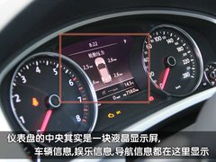 2011款 V6 TSI 高配型 5座