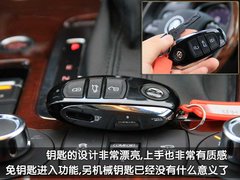 2011款 V6 TSI 高配型 5座