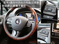 2011款 V6 TSI 高配型 5座
