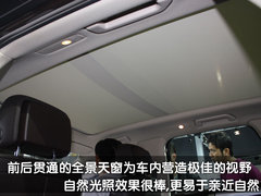 2011款 V6 TSI 高配型 5座