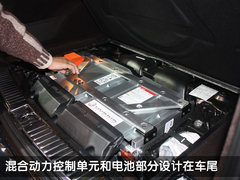 2011款 V6 TSI 高配型 5座