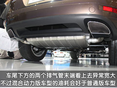 2011款 V6 TSI 高配型 5座