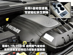 2011款 V6 TSI 高配型 5座