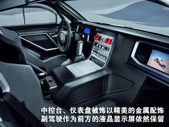 2011款 V6 TSI 高配型 5座
