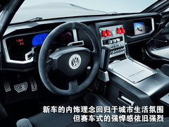 2011款 V6 TSI 高配型 5座