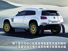 2011款 V6 TSI 高配型 5座