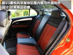 2010款 1.5 CVT 旗舰版