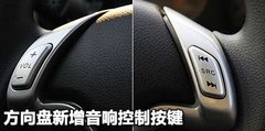 2010款 1.5 CVT 旗舰版