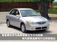 2010款 1.5 CVT 旗舰版
