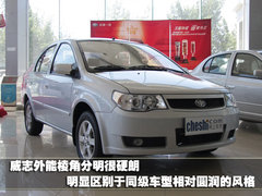 2010款 1.5 CVT 旗舰版