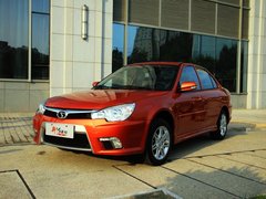 2010款 1.5 CVT 旗舰版