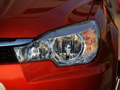2010款 1.5 CVT 旗舰版