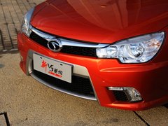 2010款 1.5 CVT 旗舰版