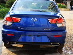 2010款 1.5 CVT 旗舰版