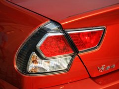 2010款 1.5 CVT 旗舰版