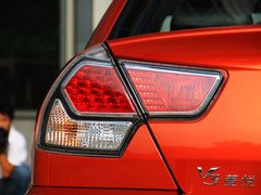 2010款 1.5 CVT 旗舰版