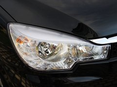 2010款 1.5 CVT 旗舰版