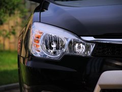 2010款 1.5 CVT 旗舰版
