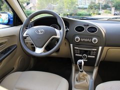 2010款 1.5 CVT 旗舰版