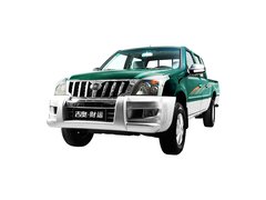 2010款 2.2 手动 标准型 国Ⅲ