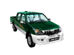 2010款 2.2 手动 标准型 国Ⅲ