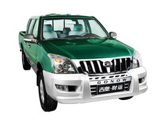 2010款 2.2 手动 标准型 国Ⅲ
