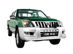2010款 2.2 手动 标准型 国Ⅲ