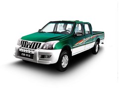 2010款 2.2 手动 标准型 国Ⅲ