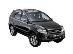 2010款 2.4L 手动 舒适型 5座