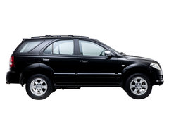 2010款 2.4L 手动 舒适型 5座