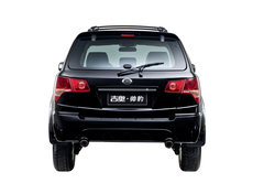 2010款 2.4L 手动 舒适型 5座