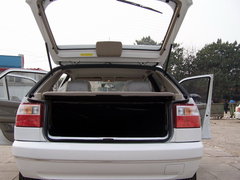 2005款 1.6L 自动 16V