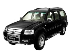 2012款 2.8 手動(dòng) 標(biāo)準(zhǔn)型 國(guó)Ⅲ 5座