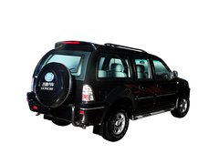 2012款 2.8 手動 標準型 國Ⅲ 5座