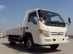 2010款 2.5 手动 3360单排/排半