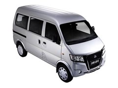 2010款 1.0 手动 新动力基本型（空调）
