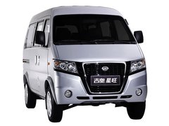 2010款 1.0 手动 新动力基本型（空调）