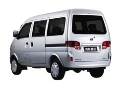 2010款 1.0 手动 新动力基本型（空调）