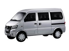 2010款 1.0 手动 新动力基本型（空调）