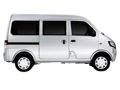 2010款 1.0 手动 新动力基本型（空调）
