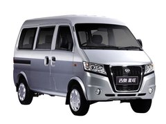 2010款 1.0 手动 新动力基本型（空调）