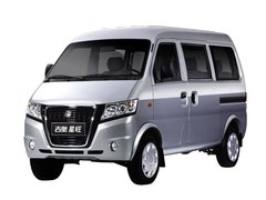 2010款 1.0 手动 新动力基本型（空调）