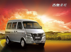 2010款 1.0 手动 新动力基本型（空调）