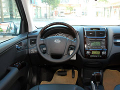 2011款 2.0L 自动 GL 两驱版 5座