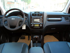 2011款 2.0L 自动 GL 两驱版 5座