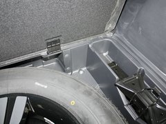 2011款 2.0L 自动 GL 两驱版 5座