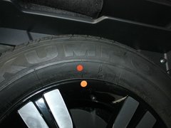 2011款 2.0L 自动 GL 两驱版 5座